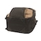 Clc Work Gear CLC 7.5 in. W X 16 in. H Polyester Backpack Tool Bag 44 pocket Black/Tan 1 pc 1134 - alternate 2